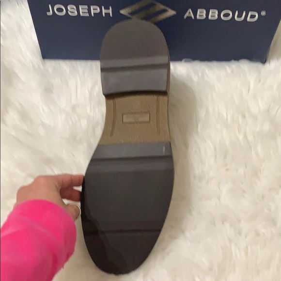 joseph abboud men's thomas chukka boots